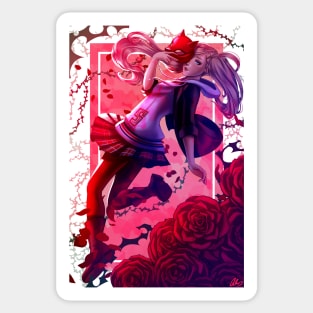 Ann Takamaki Sticker